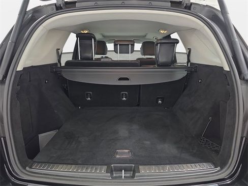 Used 2012 Mercedes-Benz ML 350 4MATIC image 35