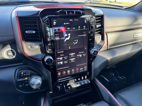 Used 2020 RAM 1500 Rebel w/ Leather & Sound Group w/ 2_W image 19