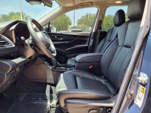 Used 2025 Subaru Ascent Bronze Edition AWD/4WD image 17
