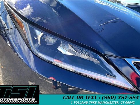 Used 2021 Lexus RX 350 AWD w/ Premium Package image 30