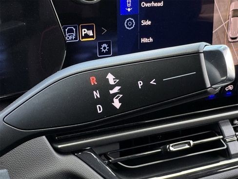 New 2026 Chevrolet Equinox EV RS image 16