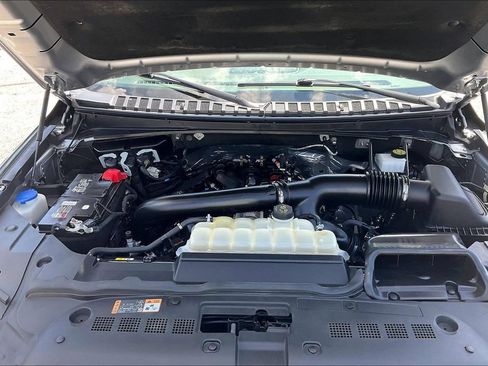 Used 2023 Lincoln Navigator 2WD image 28