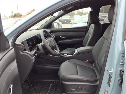 New 2026 Hyundai Santa Cruz SEL image 10