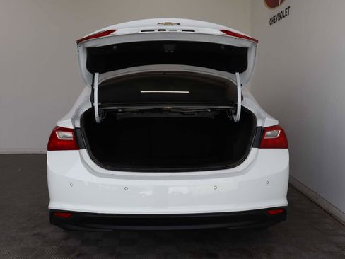 Used 2024 Chevrolet Malibu LS image 5