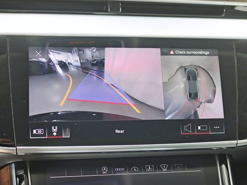 Used 2021 Audi A8 L 4.0T w/ Executive Plus Package image 19