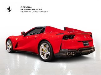 Certified 2021 Ferrari 812 GTS video 2