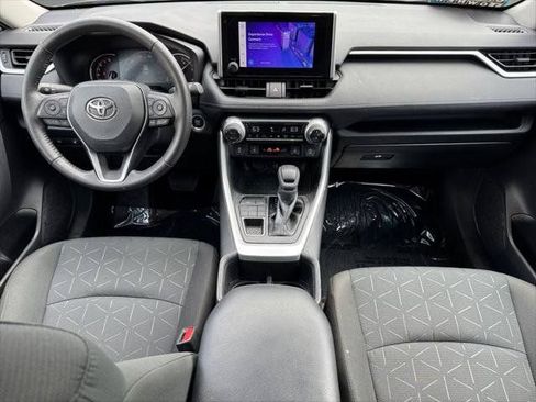 Certified 2023 Toyota RAV4 XLE w/ Convenience Package AWD/4WD image 43