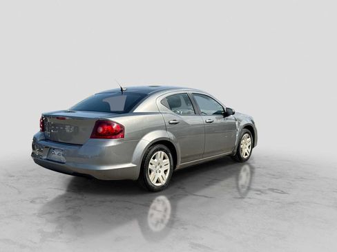 Used 2013 Dodge Avenger SE FWD image 5