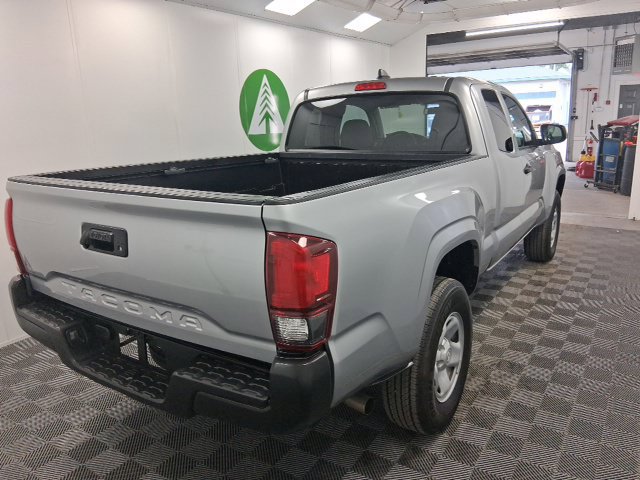 Used 2023 Toyota Tacoma SR RWD image 6