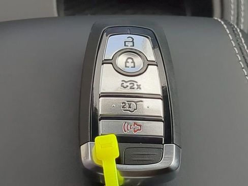 New 2025 Ford Mustang Mach-E Premium image 33