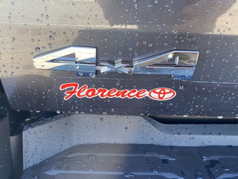 New 2026 Toyota Tundra 1794 Edition image 12