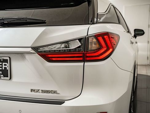 Used 2018 Lexus RX 350L FWD image 14