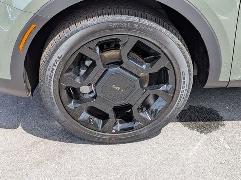 New 2026 Kia Sorento SX Prestige AWD/4WD image 9