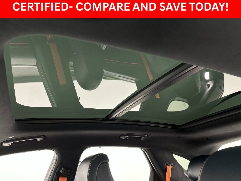 Certified 2026 Genesis GV70 3.5T Sport Prestige AWD/4WD image 22