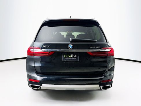Used 2020 BMW X7 xDrive40i w/ Premium Package image 7
