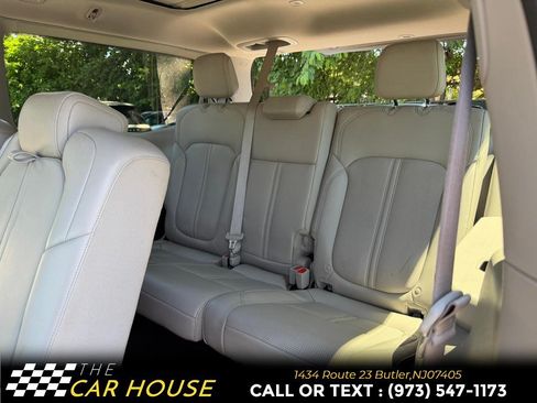 Used 2022 Jeep Wagoneer Series I w/ Convenience Group I AWD/4WD image 20