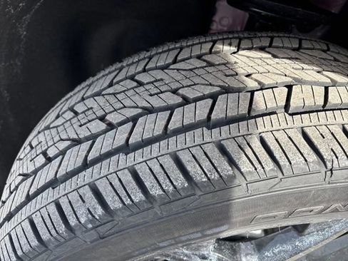 New 2026 Chevrolet Traverse RS w/ LPO, Floor Liner Package image 29