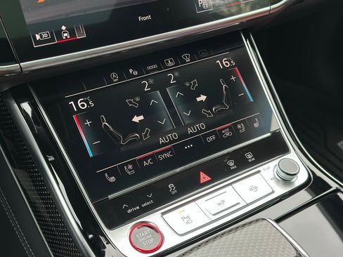 New 2025 Audi S8 image 19