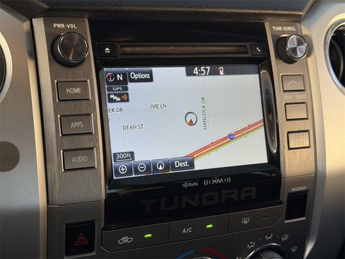 Used 2017 Toyota Tundra SR5 image 18