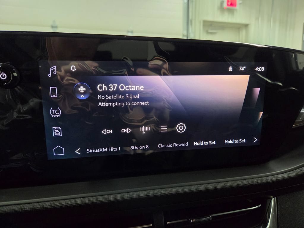 New 2026 Buick Envista Preferred w/ Convenience I Package FWD image 22