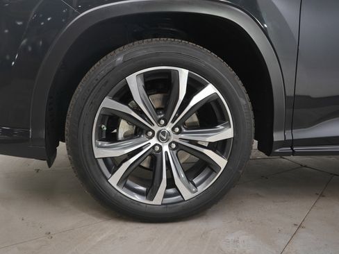 Used 2019 Lexus RX 450h AWD image 26