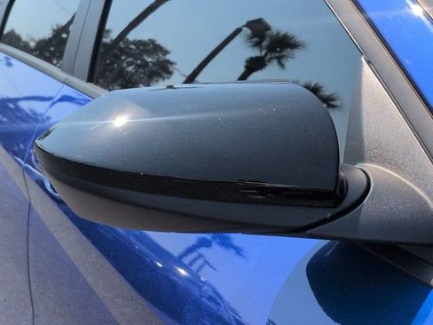 Certified 2025 Hyundai Elantra Sport FWD image 10