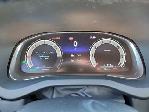 Used 2024 Toyota Venza Limited AWD/4WD image 27