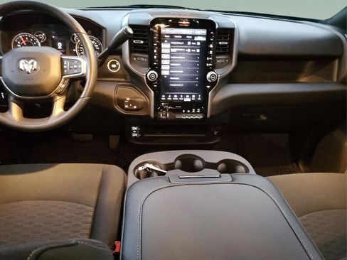 Used 2025 RAM 2500 Tradesman image 11