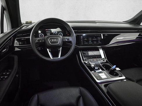 New 2026 Audi Q7 Premium Plus image 19