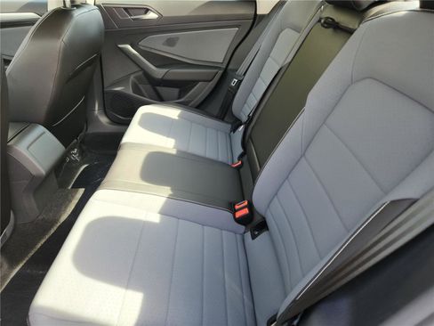 New 2025 Volkswagen Jetta SE image 12