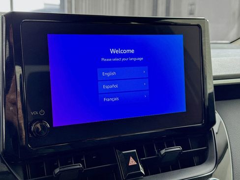 Certified 2023 Toyota Corolla LE w/ LE Convenience Package image 12