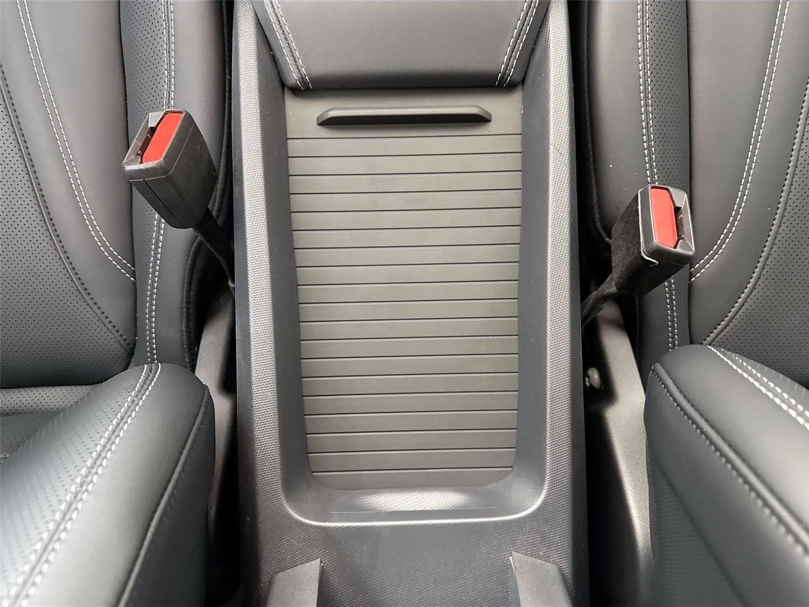 Used 2023 Ford Mustang Mach-E Premium RWD image 35