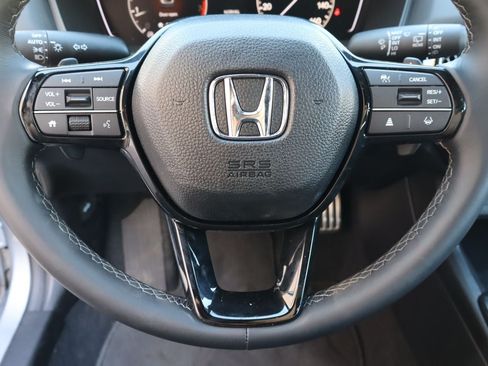 Used 2026 Honda Civic Sport image 10