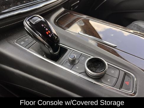 Used 2023 Cadillac Escalade ESV Sport Platinum AWD/4WD image 22