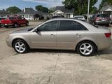 Used 2008 Hyundai Sonata Limited image 6