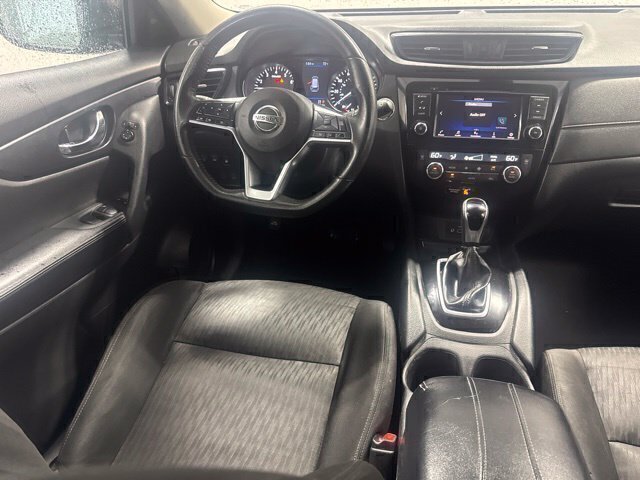 Used 2020 Nissan Rogue SV AWD/4WD image 19