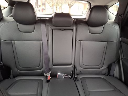 New 2026 Hyundai Tucson SEL image 13