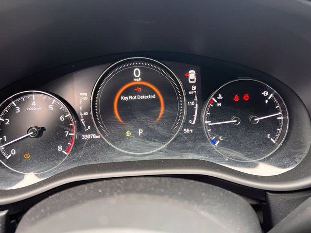 Used 2024 MAZDA CX-30 AWD 2.5 S w/ Select Sport Pkg image 6