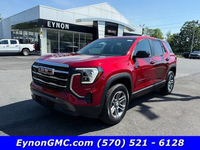 New 2026 GMC Terrain Elevation
