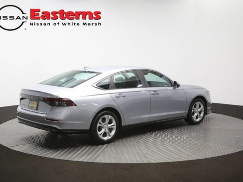 Used 2023 Honda Accord LX image 39