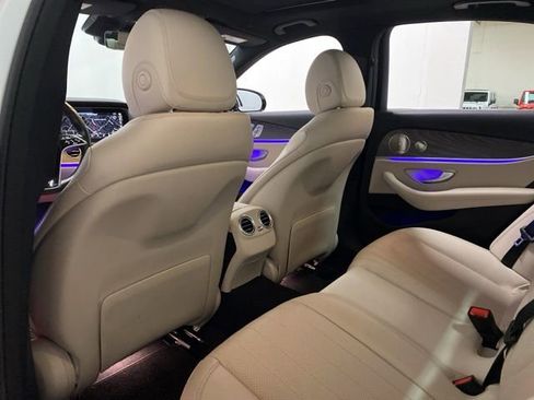 Used 2023 Mercedes-Benz E 350 Sedan w/ Premium Package image 20