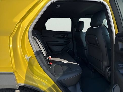 New 2025 Chevrolet TrailBlazer ACTIV w/ Convenience Package AWD/4WD image 14