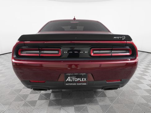 Used 2023 Dodge Challenger SRT Hellcat image 6