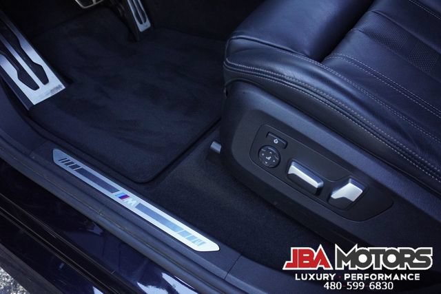 Used 2022 BMW X5 xDrive40i w/ M Sport Package AWD/4WD image 23