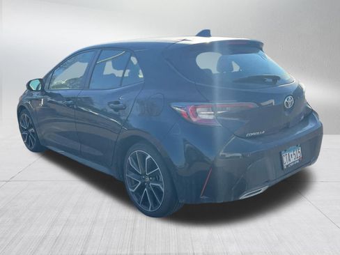 Used 2019 Toyota Corolla XSE image 4