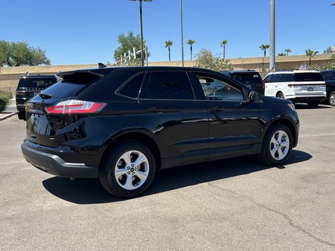Used 2023 Ford Edge SE AWD/4WD image 5