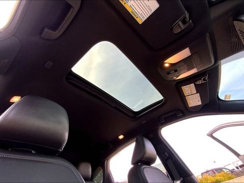 Used 2022 INFINITI QX55 Luxe w/ Cargo Package image 21