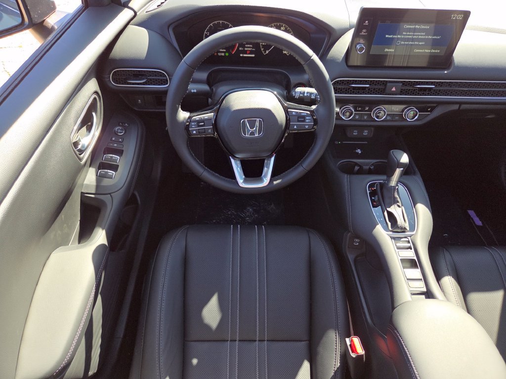 New 2027 Honda HR-V EX-L image 30