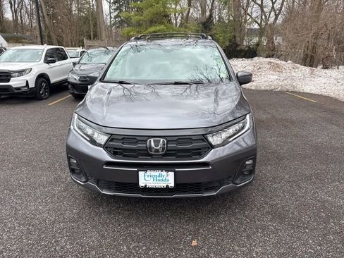 New 2026 Honda Odyssey EX-L image 8