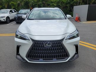 Certified 2025 Lexus NX 350 AWD w/ Accessory Package (K3) video 2